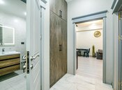 2 otaqlı yeni tikili - Şah İsmayıl Xətai m. - 90 m²