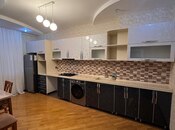 2 otaqlı yeni tikili - Xalqlar Dostluğu m. - 75 m²