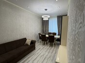 İcarəyə verilir 2 otaqlı yeni tikili 80 m², 20 Yanvar m., photo 1 from 8