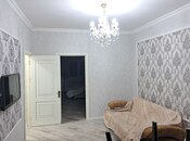 2 otaqlı köhnə tikili - Memar Əcəmi m. - 45 m²