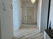 3 otaqlı yeni tikili - Nəriman Nərimanov m. - 102 m²
