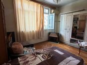 3 otaqlı köhnə tikili - Elmlər Akademiyası m. - 90 m²