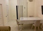 3 otaqlı yeni tikili - Azadlıq Prospekti m. - 68 m²