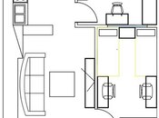 3 otaqlı yeni tikili - Azadlıq Prospekti m. - 68 m²