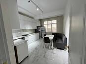 İcarəyə verilir 3 otaqlı yeni tikili 140 m², Nəsimi m., photo 5 from 8