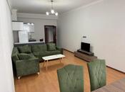 İcarəyə verilir 2 otaqlı yeni tikili 95 m², Gənclik m., photo 4 from 8