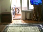 3 otaqlı köhnə tikili - Nərimanov r. - 65 m²