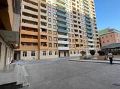 3 otaqlı yeni tikili - Əhmədli q. - 124 m²
