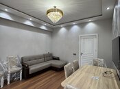 2-комн. новостройка - м. Элмляр Академиясы - 66 м²