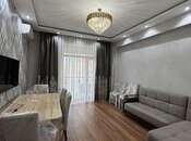 2-комн. новостройка - м. Элмляр Академиясы - 66 м²