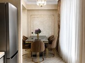 2-комн. новостройка - Насиминский  р. - 78 м²