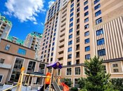 2-комн. новостройка - Насиминский  р. - 78 м²