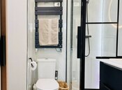 4 otaqlı yeni tikili - 28 May m. - 184 m²