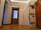3 otaqlı yeni tikili - Qara Qarayev m. - 135 m²