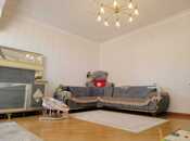 3 otaqlı yeni tikili - Qara Qarayev m. - 135 m²