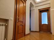3 otaqlı yeni tikili - Qara Qarayev m. - 135 m²