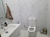 3 otaqlı yeni tikili - Qara Qarayev m. - 135 m²