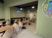 Obyekt - Neftçilər m. - 350 m²