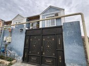 4 otaqlı həyət evi/bağ evi - Masazır q. - 130 m²