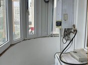 3 otaqlı yeni tikili - Həzi Aslanov m. - 125 m²