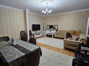 5 otaqlı köhnə tikili - Azadlıq Prospekti m. - 130 m²