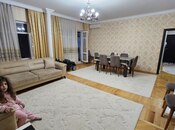 5 otaqlı köhnə tikili - Azadlıq Prospekti m. - 130 m²