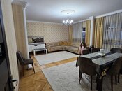 5 otaqlı köhnə tikili - Azadlıq Prospekti m. - 130 m²