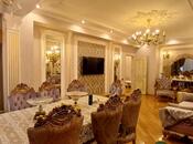 3 otaqlı yeni tikili - Azadlıq Prospekti m. - 141 m²