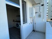 1 otaqlı yeni tikili - Buzovna q. - 45 m²