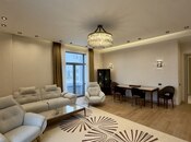 4 otaqlı yeni tikili - Nəsimi r. - 185 m²