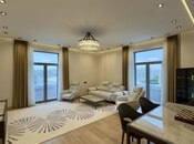 4 otaqlı yeni tikili - Nəsimi r. - 185 m²