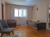 2 otaqlı həyət evi/bağ evi - M.Ə.Rəsulzadə q. - 50 m²