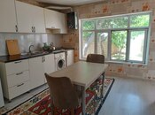 2 otaqlı həyət evi/bağ evi - M.Ə.Rəsulzadə q. - 50 m²