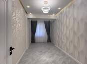 3 otaqlı yeni tikili - İnşaatçılar m. - 126 m²
