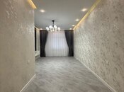 3 otaqlı yeni tikili - İnşaatçılar m. - 126 m²
