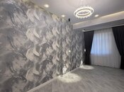 3 otaqlı yeni tikili - İnşaatçılar m. - 126 m²