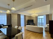 5 otaqlı yeni tikili - Nizami m. - 185 m²
