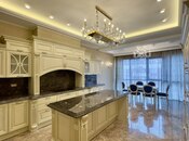 5 otaqlı yeni tikili - Nizami m. - 185 m²
