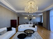 5 otaqlı yeni tikili - Nizami m. - 185 m²