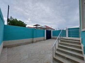 4 otaqlı həyət evi/bağ evi - Hövsan q. - 110 m²