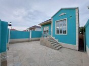 4 otaqlı həyət evi/bağ evi - Hövsan q. - 110 m²