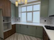 Satılır 3 otaqlı yeni tikili 90 m², Həzi Aslanov m., photo 8 from 8