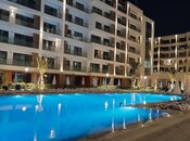 3-комн. новостройка - пос. Нардаран - 139 м²