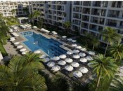 3-комн. новостройка - пос. Нардаран - 139 м²