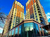 1 otaqlı yeni tikili - Qara Qarayev m. - 49 m²