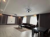 2 otaqlı həyət evi/bağ evi - Qəbələ - 130 m²