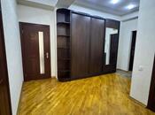 3 otaqlı yeni tikili - İnşaatçılar m. - 98 m²