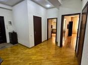 3 otaqlı yeni tikili - İnşaatçılar m. - 98 m²