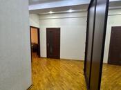 3 otaqlı yeni tikili - İnşaatçılar m. - 98 m²