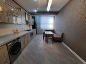 2 otaqlı yeni tikili - Nizami m. - 92 m²